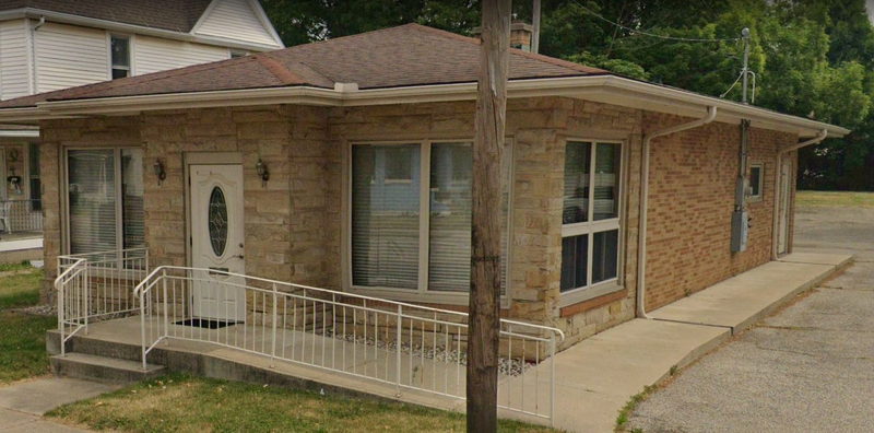 Bings (Bings Lunch) - 2023 Street View (newer photo)